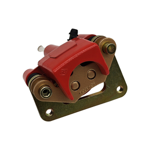 Étrier de frein avant gauche pour <span class=keywords><strong>RM</strong></span> 800 Odes Assailant 800 Odes Marder <span class=keywords><strong>850</strong></span> OEM 13606010040 - Product Image 5
