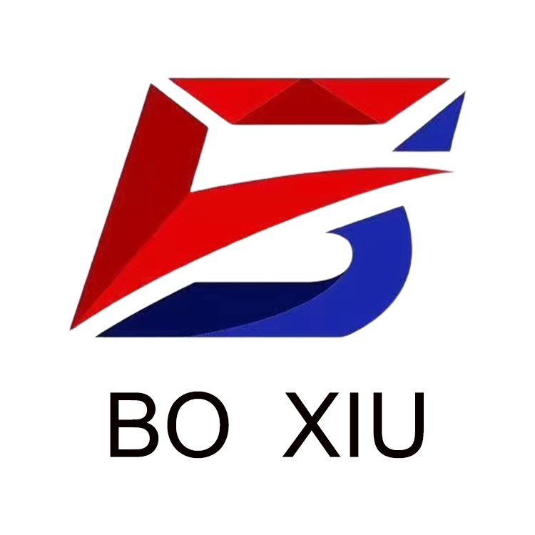 Henan Boxiu Machinery Equipment Co., Ltd. logo