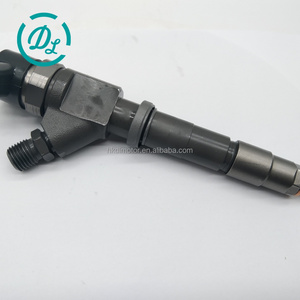 Injecteur de carburant diesel Common Rail EexcavaStart 33800-27900 pour moteurs 2.0 CRDi - Durable, précis, installation facile, garantie de 6 mois - Product Image 4