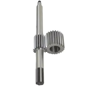 Hochwertige Luft ausdehnung swelle Antriebswelle flexible Antriebswelle - Product Image 5