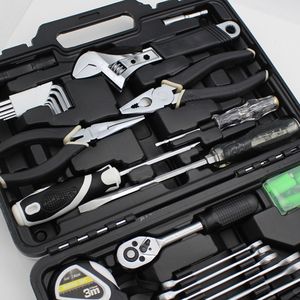 <strong>Best</strong> Price 75pcs Hand Wrench Tool <strong>Set</strong> <strong>Car</strong> Repair Tool Box Household Spanner Household Tool <strong>Set</strong> - Product Image 3