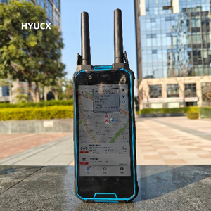 Thiết bị phát hiện máy bay không người lái cầm tay là để xác định vị trí máy bay không người lái và vị trí phi công - Product Image 4