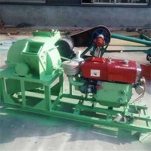 Trituradora de madera con certificado CE y trituradora de hojas, máquina de corte de madera Chipeadora <span class=keywords><strong>Biotrituradora</strong></span> Trituradora - Product Image 5