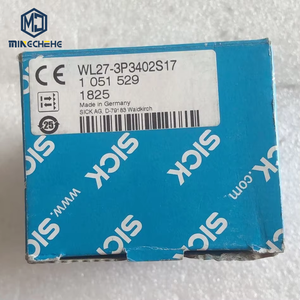 อุปกรณ์ควบคุม WL27-3P3402S17 PLC สินค้าใหม่ - Product Image 1