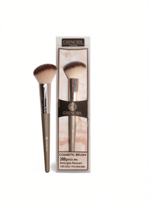 Set di 288 Pennelli Cosmetici Grenobil, Pennelli per Trucco in Pelo Sintetico, Forma Rotonda con Manico in Resina - Product Image 1