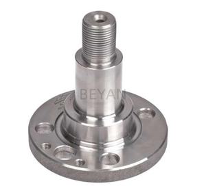 Eje de rueda 6Q0501117 compatible con Audi, Volkswagen, <span class=keywords><strong>Skoda</strong></span> BEYAN - Product Image 3