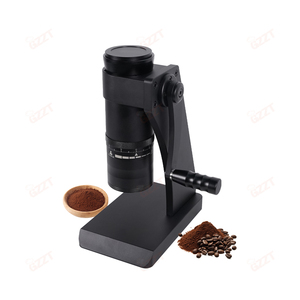 <span class=keywords><strong>Molinillo</strong></span> <span class=keywords><strong>de</strong></span> café comercial <span class=keywords><strong>de</strong></span> dientes fantasma <span class=keywords><strong>de</strong></span> 63mm, manivela <span class=keywords><strong>de</strong></span> <span class=keywords><strong>mano</strong></span>, rebabas <span class=keywords><strong>de</strong></span> cerámica cónicas, <span class=keywords><strong>molinillo</strong></span> <span class=keywords><strong>de</strong></span> café Manual Espresso <span class=keywords><strong>de</strong></span> acero inoxidable - Product Image 1