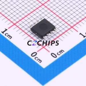 Nuevo y Original COS8606SR SOP-8 Circuito integrado IC Chip Amplificador de precisión Venta al por mayor Chips de componentes electrónicos y servicio BOM - Product Image 2