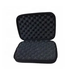 Design Thickness Foam Protective Custom Wholesale Black Color EVA Eva Doll Carrying Case Best Cheap