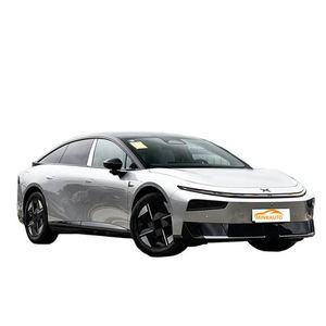 Xpeng P7+ 2026 Nuevo Sedán EREV |   Vehículo Eléctrico de Autonomía Extendida |   1550 <span class=keywords><strong>km</strong></span> de Autonomía Combinada - Product Image 3