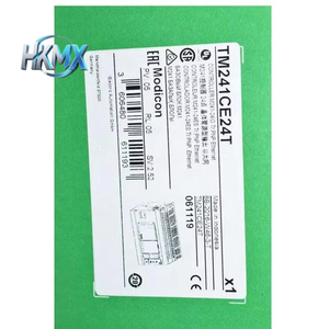 Contrôleur PLC industriel TM241CE40R TM241CE24R TM241CE60R pour l'automatisation - Product Image 1