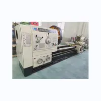 Высококачественный профессиональный ручной токарный станок, сделанный в Китае, готов к отправке