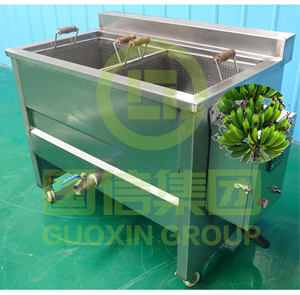 Fruit & Vegetable Peeling <b>Machine</b> Manual Stainless Steel Industrial Grade for Banana Processing - Product Image 1