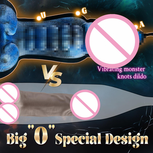 Vibratore Telescopico Elettrico a Forma di Pene con Telecomando, Masturbatore Femminile, Giocattolo Sessuale per Adulti - Product Image 5