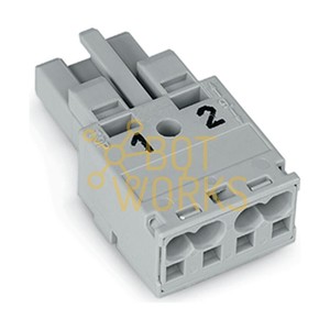 Wago 770242 - Nuevo - Product Image 1