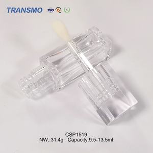 Empty 9.5-13.5ml Lip Gloss Tubes Lipgloss Tube Container with Custom Logo, Lip Oil Containers - Product Image 5