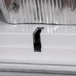 迷人的红色17种不同的选择多盒尺寸成人玩具储物柜自动投币操作二维码机械 - Product Image 3