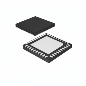 ISL6264CRZ 40 VFQFN Exposed Pad Buy Online Electronic Components Original One Stop Service Power Management (PMIC) - Product Image 1
