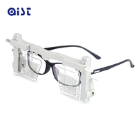 Équipement optique CP-9 Ph Pd Élève Hauteur Distance Mètre Lunettes Règle Réglable Pupilomètre