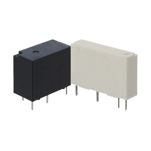 In-stock RTS3TA12 <b>RELAY</b> GEN PURPOSE SPST 16A 12V Engineer-Approved Power <b>Relays</b> For Heavy-Duty Applications - Product Image 1