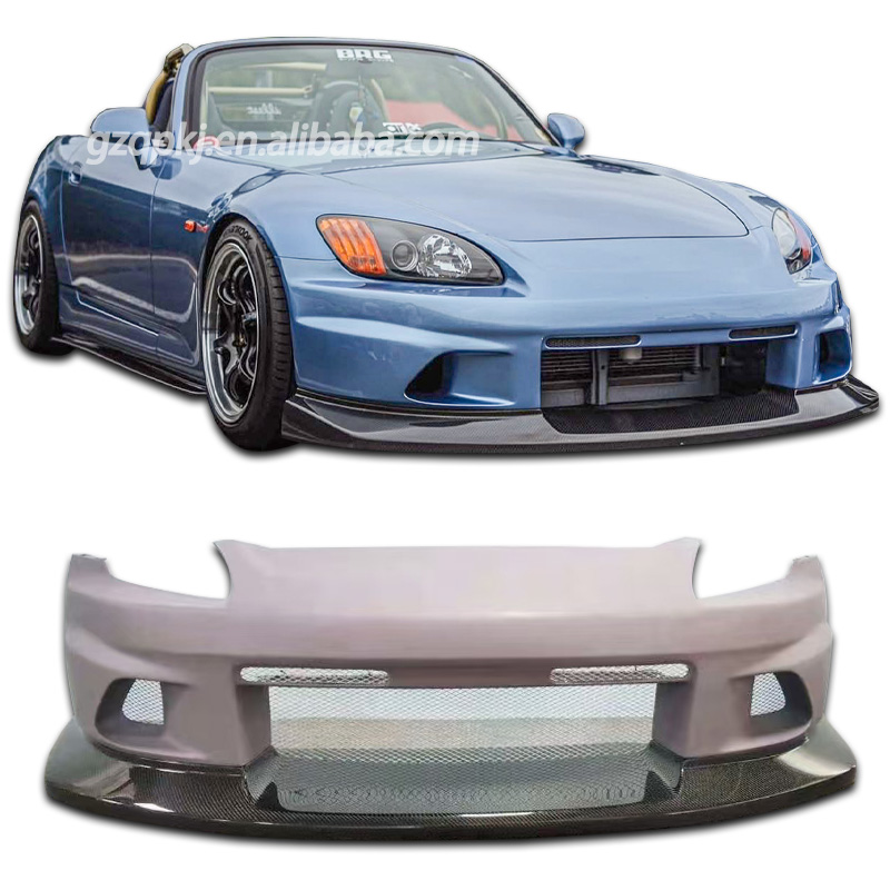bumper honda s2000