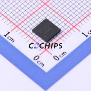 Tout nouveau-Original EG1151 QFN-32-EP(5x5) Circuit intégré IC Puce PMIC DC-DC Power IC - Product Image 1