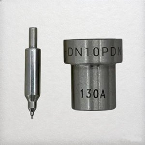 หัวฉีดน้ำมันดีเซล DNOPDN130 DN10PDN130ดั้งเดิม PDN130สำหรับมิตซูบิชิ4D56 4M40ชิ้นส่วนเครื่องจักรก่อสร้าง - Product Image 4