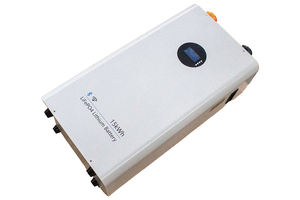Batteries lithium-ion à bas <span class=keywords><strong>prix</strong></span> 15KWH 20KWH, batterie solaire basse tension 48V - Product Image 5