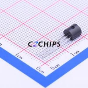 Original et nouveau QX2303L50TO TO TO-92-3 Circuit intégré IC puce PMIC DC-DC puissance IC vente entière composant électronique puce BOM Service - Product Image 2