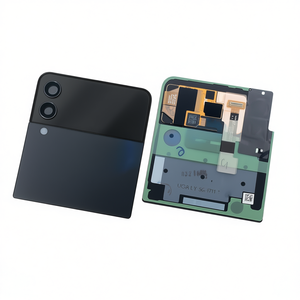 Écran LCD et écran tactile d'origine pour Samsung Galaxy Z Flip3 5G F711B, extérieur noir - Product Image 2