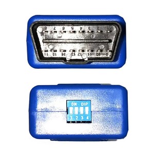 Herramienta de Programación Universal JIALEMAO NTG5 OBD2 para Diésel -Benz Clase <span class=keywords><strong>C</strong></span>/GLC/S/<span class=keywords><strong>V</strong></span> W205/X253/W222/W447-5-12V - Product Image 3