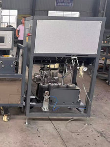 Máquina Automática para Embolsar Compost de Champiñones para Granjas de Champiñones Pequeñas y Medianas - Product Image 6