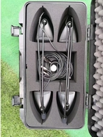 2U 3U 4U 5U 6U 8U 10U 12U 14U flight cases for music