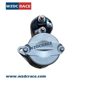 มอเตอร์สตาร์ท WZDC RACE 12V 1.4KW 9T CW สำหรับ SAIC Maxus G50 - Product Image 1