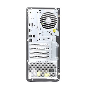 Estación de Trabajo ThinkStation <span class=keywords><strong>P2</strong></span> para Aprendizaje Profundo, IA y Gráficos, Puerto de Memoria USB, Implementación Local DeepSeek, Procesador I9-14900K - Product Image 3