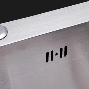 VICTORY KITCHEN Comercial 201 304 Acero inoxidable Descongelar Pobre/Remojo Pobre Suministros personalizados para hoteles y restaurantes - Product Image 6