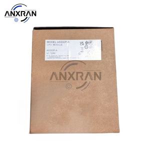 Module CPU hôte PLC standard pour la série Delta AS332P-A AS300 - Product Image 3