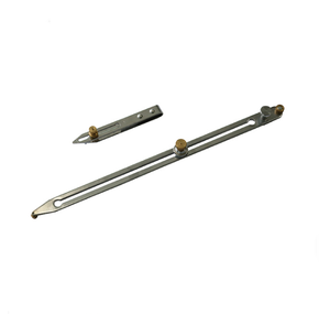 Vinyl Flooring Fitting <strong>Tool</strong> Recess <strong>Scriber</strong> - Product Image 1