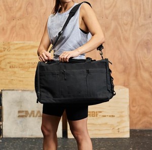 Carry On Weekender sac de nuit résistant à l'eau sport Gym sacs fourre-tout léger sport natation Yoga voyage sac polochon - Product Image 5