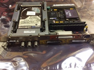 6FC51100DB030AA1 Sinumerik 810D <span class=keywords><strong>MMC</strong></span> CPU PLC ซีพียู ซินูเมริก 810D <span class=keywords><strong>MMC</strong></span> สำหรับ PLC - Product Image 2