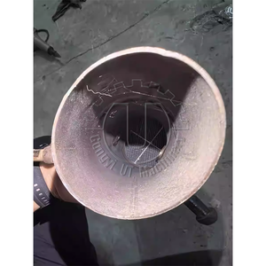 Équipement de recyclage Machine haute capacité produits personnalisés convertisseur catalytique coupe pour convertisseur catalytique - Product Image 5