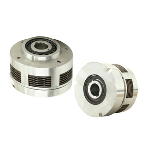 Embrayage pneumatique multi-disques à couple élevé BDC-300, embrayage pneumatique à friction multi-disques - Product Image 1