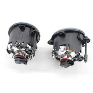 Luces antiniebla delanteras para Land Rover Discovery 3 Range Rover Sport, lámpara halógena XBJ000080 XBJ000090 - Product Image 2