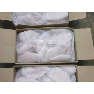 Boa Qualidade Pangasius Fillet Base Peixe Bem Aparado Desossado Congelado Pangasius Fillet Preço - Product Image 5