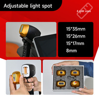 Désinfection Uv USA Barre laser Diode 808nm Ice Titanium Laser Hair Removal Device Laser Harmony Xl Pro