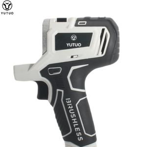 Nuevo Juego de Herramientas Eléctricas Inalámbricas Multifunción 20V 12 en 1, <span class=keywords><strong>Kit</strong></span> Combinado que Incluye Taladro, Sierra de Calar, Motosierra, <span class=keywords><strong>Lijadora</strong></span>, Compatible con OEM - Product Image 3