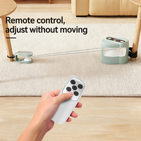 Juguete Electrónico para Gatos con Sonido de Pájaro Simulado, Control Remoto, Automático, Inteligente, para Caza, Ejercicio, Divertido, para Interiores