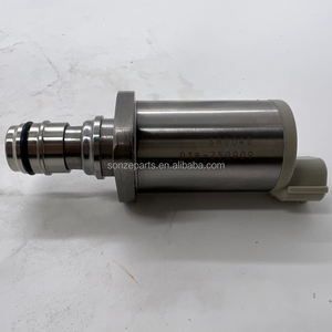 Всасывающий регулирующий клапан для двигателя Hilux Vigo Hiace Fortuner Innova 1kd 2kd 04226-0L010 04226-30010 - Product Image 3