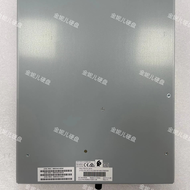 2078-324 V5030 V5030F Memory Controller 01LJ610 01AC369