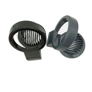 Stainless Steel Blade <b>Eco</b>-Friendly Convenient Boiled <b>Egg</b> Lemon Fruit Slicer Multifunctional 2 in 1 <b>Egg</b> Cutter - Product Image 5